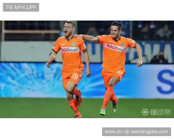 穿橙色球衣的德甲球队有哪些？配色设计背后的意义