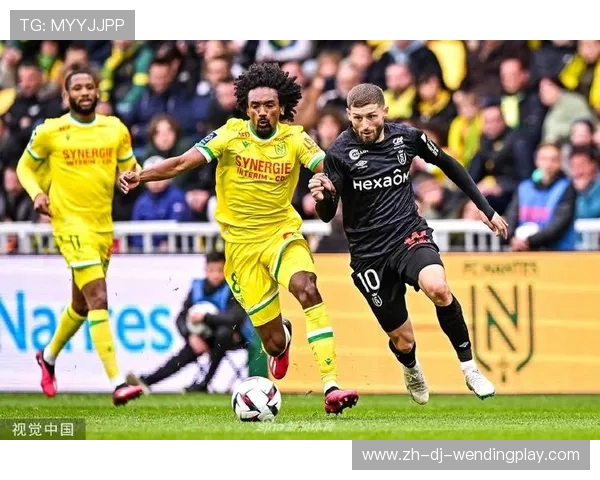 黄绿风暴再现 南特球迷文化如何塑造法甲独特魅力